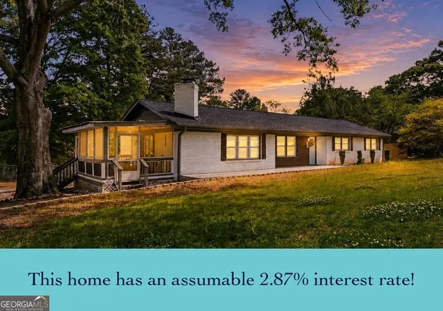 1st image of 4691 Roberta Cir, Austell, GA 30106 | MLS# 10818253