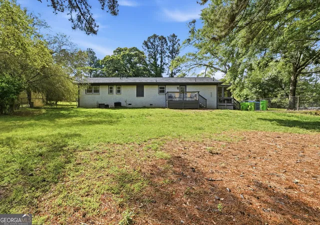 39th image of 4691 Roberta Cir, Austell, GA 30106 | MLS# 10818253
