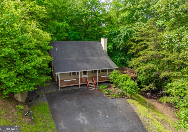 3rd image of 131 April Ln, Blairsville, GA 30512 | MLS# 10774985