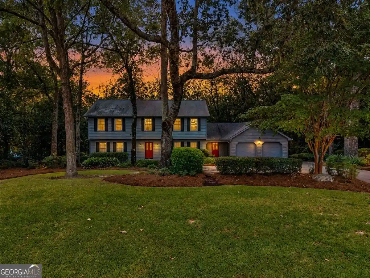 Photo 1 of Single family home for sale at 113 Timberlea Dr, Warner Robins, GA 31088 | MLS# 10858217 | Listing updated on 2026-10-16