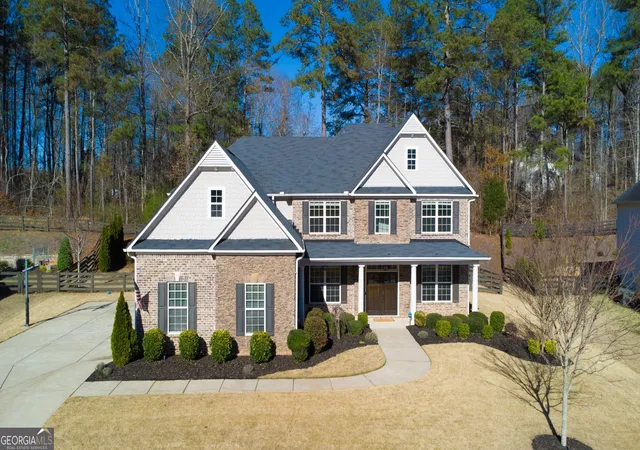 Photo 1 of Single family home for sale at 6660 Canyon Cvs, Cumming, GA 30028 | MLS# 10711930 | Listing updated on 2026-08-28
