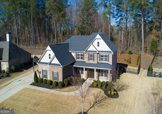 Photo 2 of Single family home for sale at 6660 Canyon Cvs, Cumming, GA 30028 | MLS# 10711930 | Listing updated on 2026-08-28