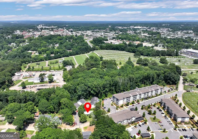 Homes for sale in Gainesville, GA | 295 Tower Heights Rd, Gainesville, GA 30501 | MLS# 10780118
