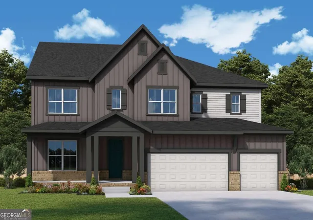 1st image of 2227 Ellis Mountain Dr, Marietta, GA 30064 | MLS# 10814985
