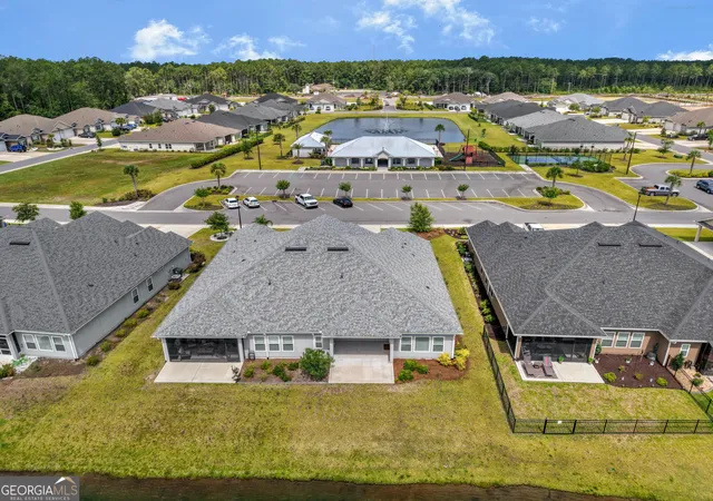 Homes for sale in Kingsland, GA | 108 Richard Lee Dr, Kingsland, GA 31548 | MLS# 10798964