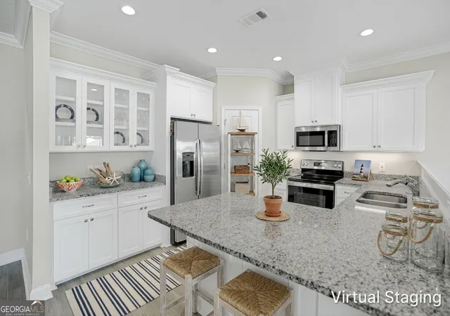 5th image of 108 Richard Lee Dr, Kingsland, GA 31548 | MLS# 10798964