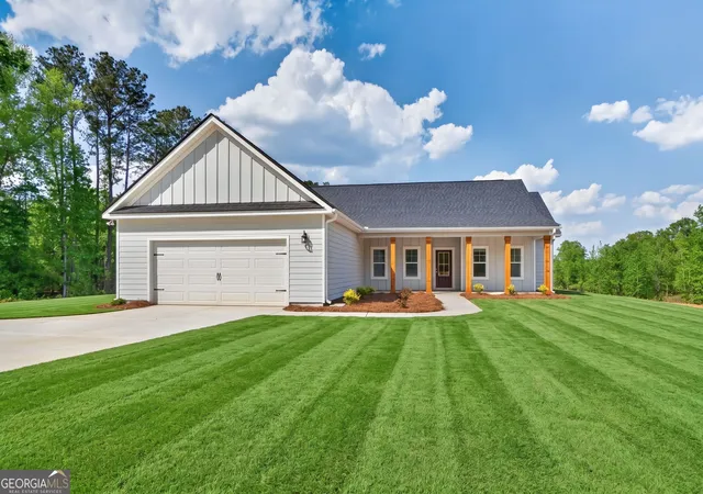 Homes for sale in Franklin, GA | 4680 Hollingsworth Ferry Rd #LOT 4D, Franklin, GA 30217 | MLS# 10788035