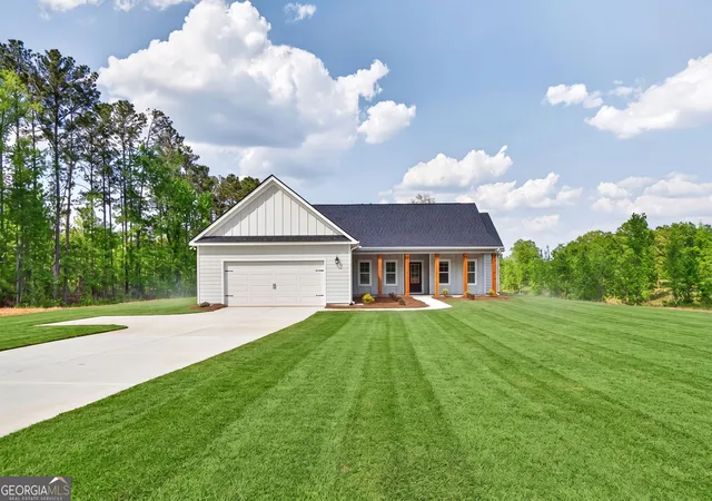 Homes for sale in Franklin, GA | 4680 Hollingsworth Ferry Rd #LOT 4D, Franklin, GA 30217 | MLS# 10788035