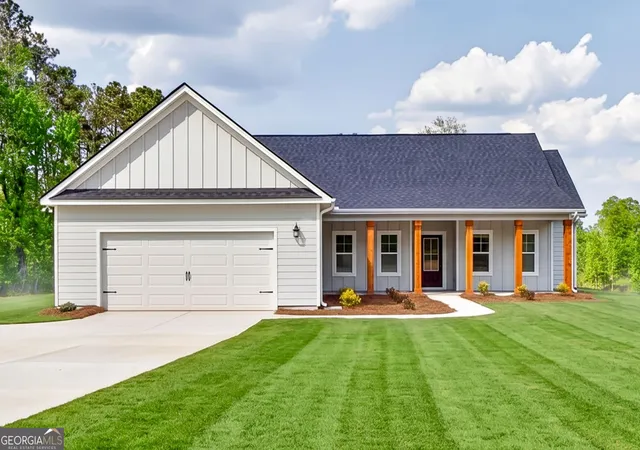 Homes for sale in Franklin, GA | 4680 Hollingsworth Ferry Rd #LOT 4D, Franklin, GA 30217 | MLS# 10788035