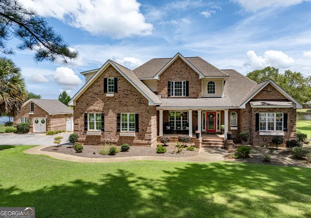Photo 1 of Sale Pending at 20 Ray Taylor Rd, Tifton, GA 31793 | MLS# 10831118 | Listing updated on 2026-09-04