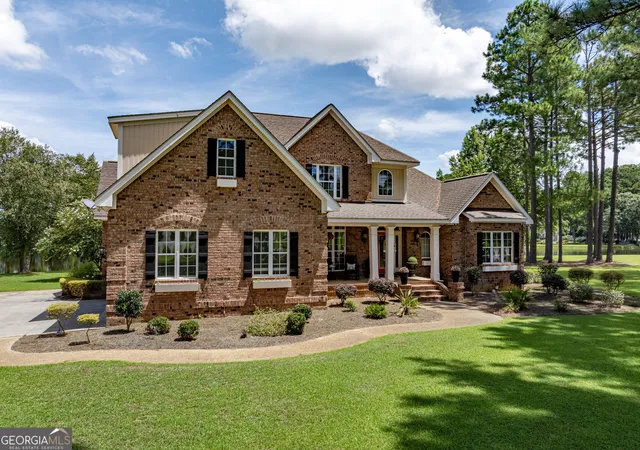 Photo 2 of Sale Pending at 20 Ray Taylor Rd, Tifton, GA 31793 | MLS# 10831118 | Listing updated on 2026-09-04