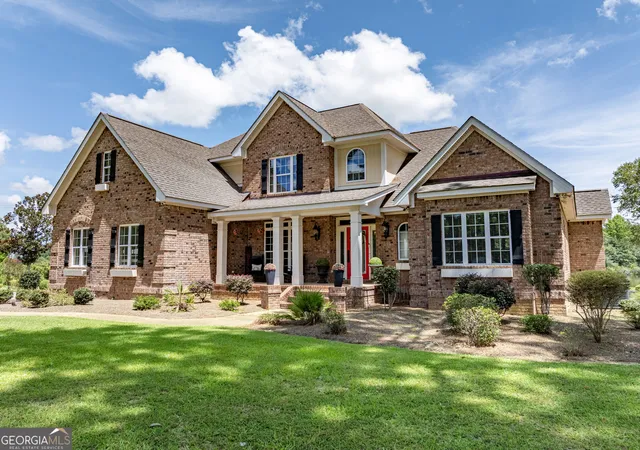 Photo 3 of Sale Pending at 20 Ray Taylor Rd, Tifton, GA 31793 | MLS# 10831118 | Listing updated on 2026-09-04