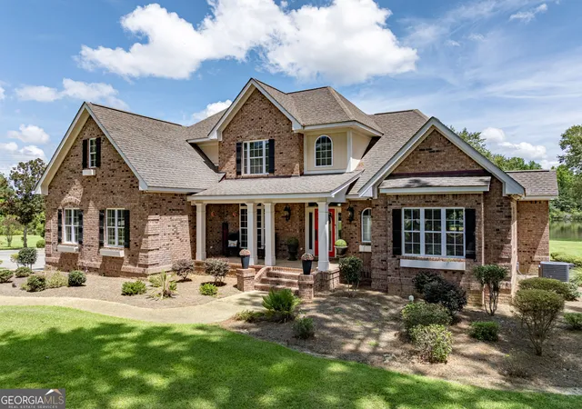 Sale Pending at 20 Ray Taylor Rd, Tifton, GA 31793 | MLS# 10831118 | Listing updated on 2026-09-04