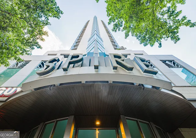 Condo for sale at 860 Peachtree St NE #2202, Atlanta, GA 30308 | MLS# 10820551