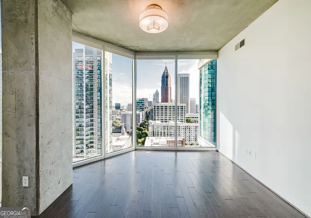 Photo 3 of Condo for sale at 860 Peachtree St NE #2202, Atlanta, GA 30308 | MLS# 10820551 | Listing updated on 2026-09-25