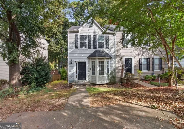Photo 1 of Townhouse for sale at 1415 Shiloh Way Nw, Kennesaw, GA 30144 | MLS# 10881700 | Listing updated on 2026-10-30