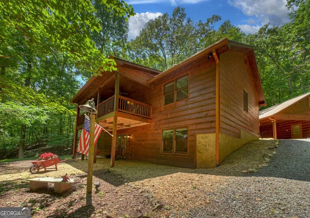 Photo 3 of Single family home for sale at 162 Primrose Ct, Ellijay, GA 30540 | MLS# 10831928 | Listing updated on 2026-10-09