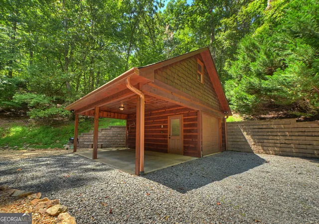 Photo 3 of Single family home for sale at 162 Primrose Ct, Ellijay, GA 30540 | MLS# 10831928 | Listing updated on 2026-10-09