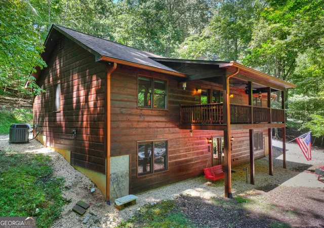 Photo 4 of Single family home for sale at 162 Primrose Ct, Ellijay, GA 30540 | MLS# 10831928 | Listing updated on 2026-10-09