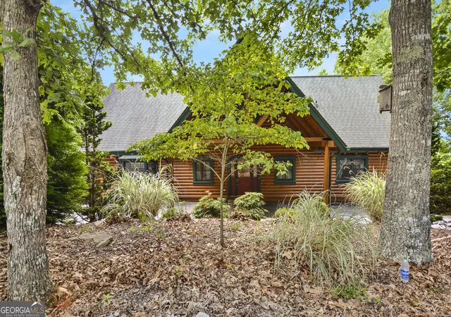 5th image of 1388 Highland Tr, Blairsville, GA 30512 | MLS# 10778087