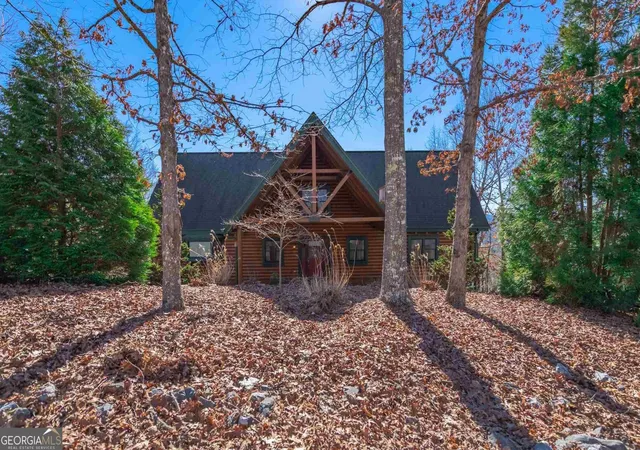 88th image of 1388 Highland Tr, Blairsville, GA 30512 | MLS# 10778087