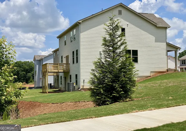 2nd image of 127 Open Waters Walk, Braselton, GA 30517 | MLS# 10736502