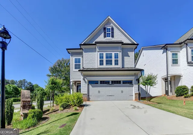 Photo 1 of Single family home for sale at 3240 Herald Dr, Scottdale, GA 30079 | MLS# 10826907 | Listing updated on 2026-08-30