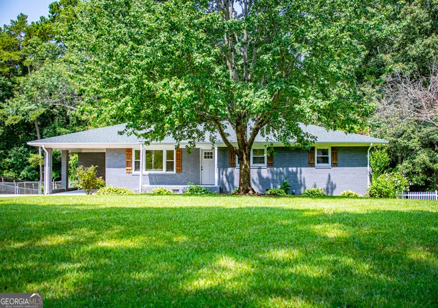 1st image of 409 Knollwood Ave, Bremen, GA 30110 | MLS# 10817339