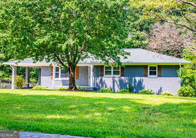 4th image of 409 Knollwood Ave, Bremen, GA 30110 | MLS# 10817339