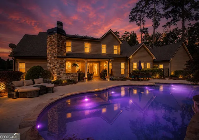 Photo 2 of Sale Pending at 93 Legends Dr, Sharpsburg, GA 30277 | MLS# 10827467 | Listing updated on 2026-08-30