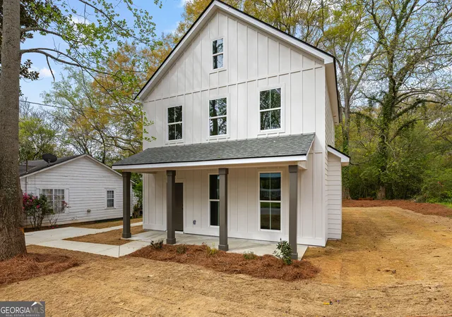 2nd image of 37 Ray St, Newnan, GA 30263 | MLS# 10822805