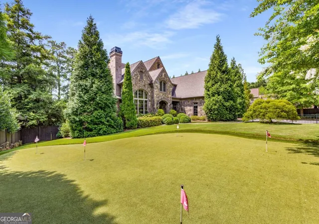 Photo 3 of Mansion for sale at 56 Mount Paran Rd, Sandy Springs, GA 30327 | MLS# 10609028 | Listing updated on 2026-01-05