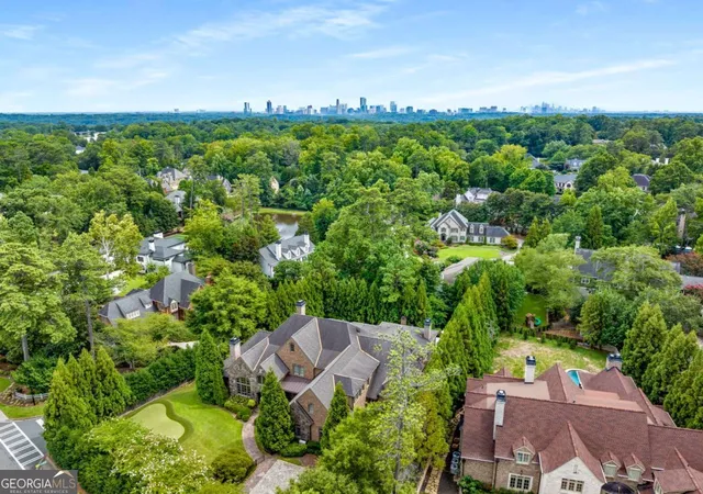 Photo 52 of Mansion for sale at 56 Mount Paran Rd, Sandy Springs, GA 30327 | MLS# 10609028 | Listing updated on 2026-01-05