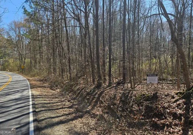 Photo 2 of Land for sale at 0 Cook Dr, Ellenwood, GA 30294 | MLS# 10686407 | Listing updated on 2026-02-20