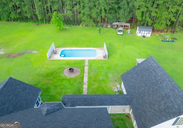 Homes for sale in Blackshear, GA | 1318 Whitney Lake Rd, Blackshear, GA 31516 | MLS# 10800357