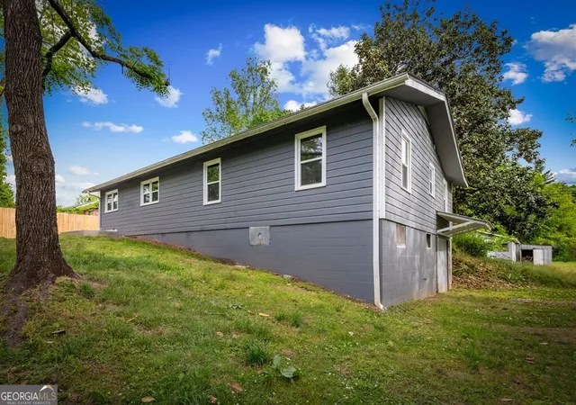 3rd image of 30 Mcclure Rd, Epworth, GA 30541 | MLS# 10757618