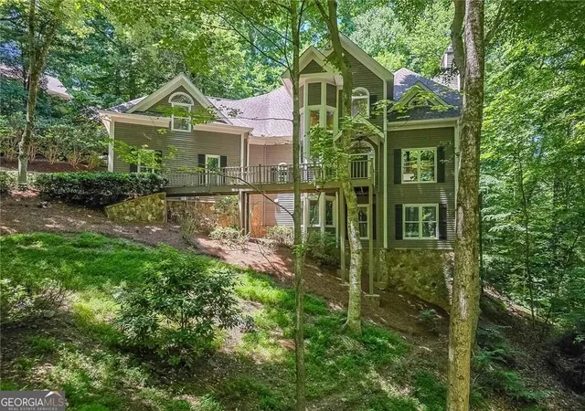 Photo 1 of Single family home for sale at 3712 Frederica Rd, Berkeley Lake, GA 30096 | MLS# 10834855 | Listing updated on 2026-09-11