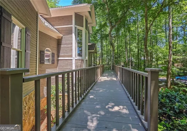Photo 3 of Single family home for sale at 3712 Frederica Rd, Berkeley Lake, GA 30096 | MLS# 10834855 | Listing updated on 2026-09-11
