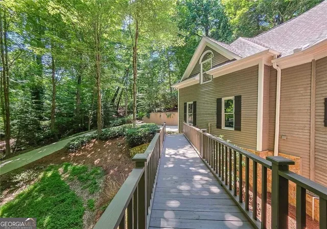 Photo 3 of Single family home for sale at 3712 Frederica Rd, Berkeley Lake, GA 30096 | MLS# 10834855 | Listing updated on 2026-10-09