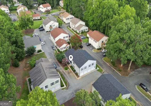 Photo 1 of Sale Pending at 1392 Old Coach Rd Sw, Marietta, GA 30008 | MLS# 10824445 | Listing updated on 2026-09-18