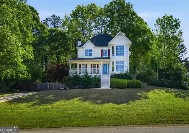 Photo 1 of Single family home for sale at 20 Kimball Ct, Douglasville, GA 30134 | MLS# 10736639 | Listing updated on 2026-09-28