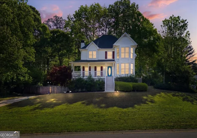 Photo 1 of Single family home for sale at 20 Kimball Ct, Douglasville, GA 30134 | MLS# 10736639 | Listing updated on 2026-09-28