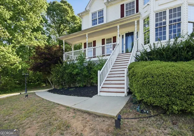 Photo 2 of Single family home for sale at 20 Kimball Ct, Douglasville, GA 30134 | MLS# 10736639 | Listing updated on 2026-09-28