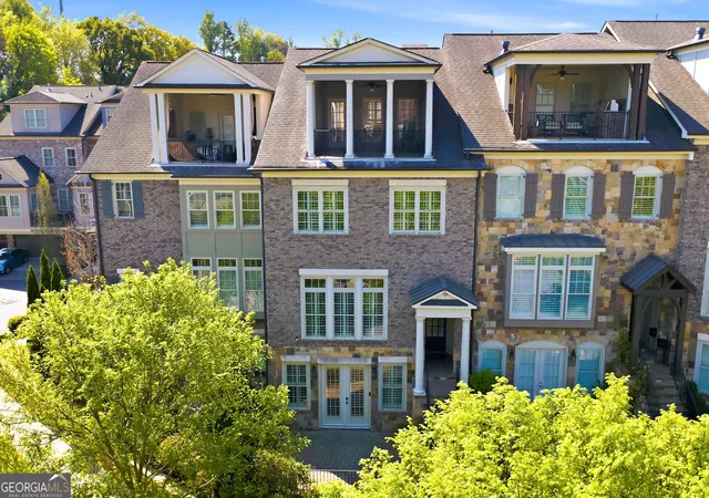 Photo 1 of Townhouse for sale at 1117 Cordia Ave Nw, Atlanta, GA 30318 | MLS# 10727988 | Listing updated on 2026-04-22