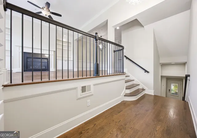 Photo 3 of Townhouse for sale at 1117 Cordia Ave Nw, Atlanta, GA 30318 | MLS# 10727988 | Listing updated on 2026-04-22