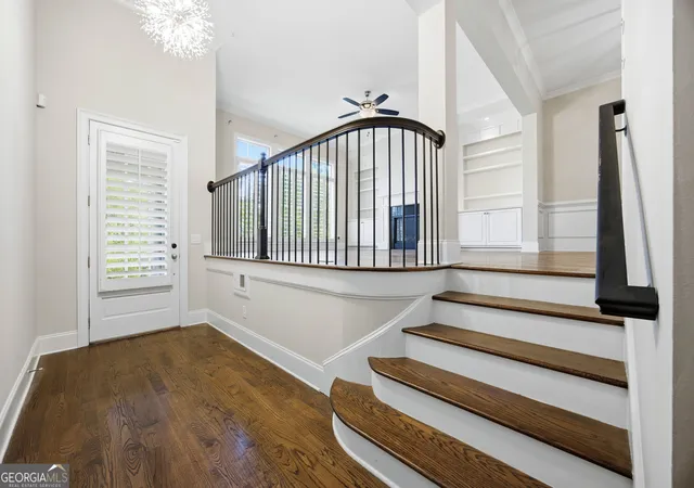 Photo 3 of Townhouse for sale at 1117 Cordia Ave NW, Atlanta, GA 30318 | MLS# 10727988 | Listing updated on 2026-04-22