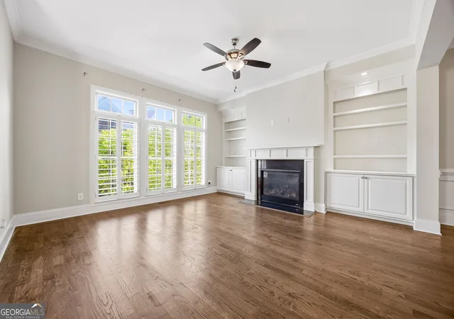 Photo 4 of Townhouse for sale at 1117 Cordia Ave NW, Atlanta, GA 30318 | MLS# 10727988 | Listing updated on 2026-04-22