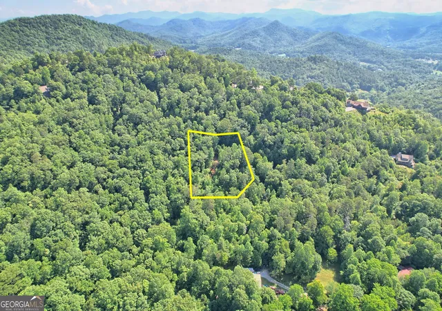 Photo 3 of Land for sale at 0 Raven Fork Trail, Dillard, GA 30537 | MLS# 10311099 | Listing updated on 2026-06-05