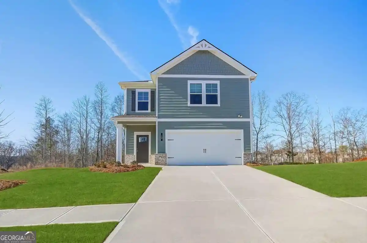 Photo 1 of Single family home for sale at 66 Homesite Jericho Way, Newnan, GA 30263 | MLS# 10873530 | Listing updated on 2026-10-29