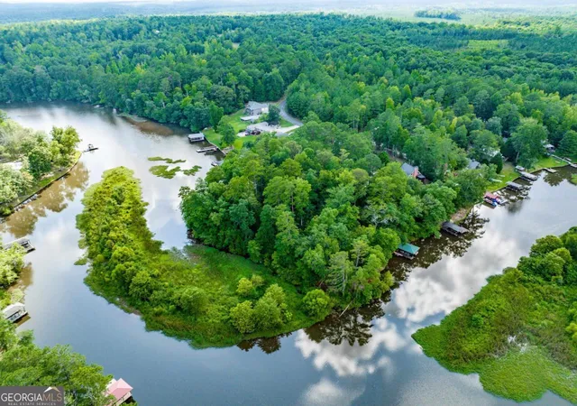 Homes for sale in Eatonton, GA | Lots 5 & 6 Quail Knoll Rd, Eatonton, GA 31024 | MLS# 10791188